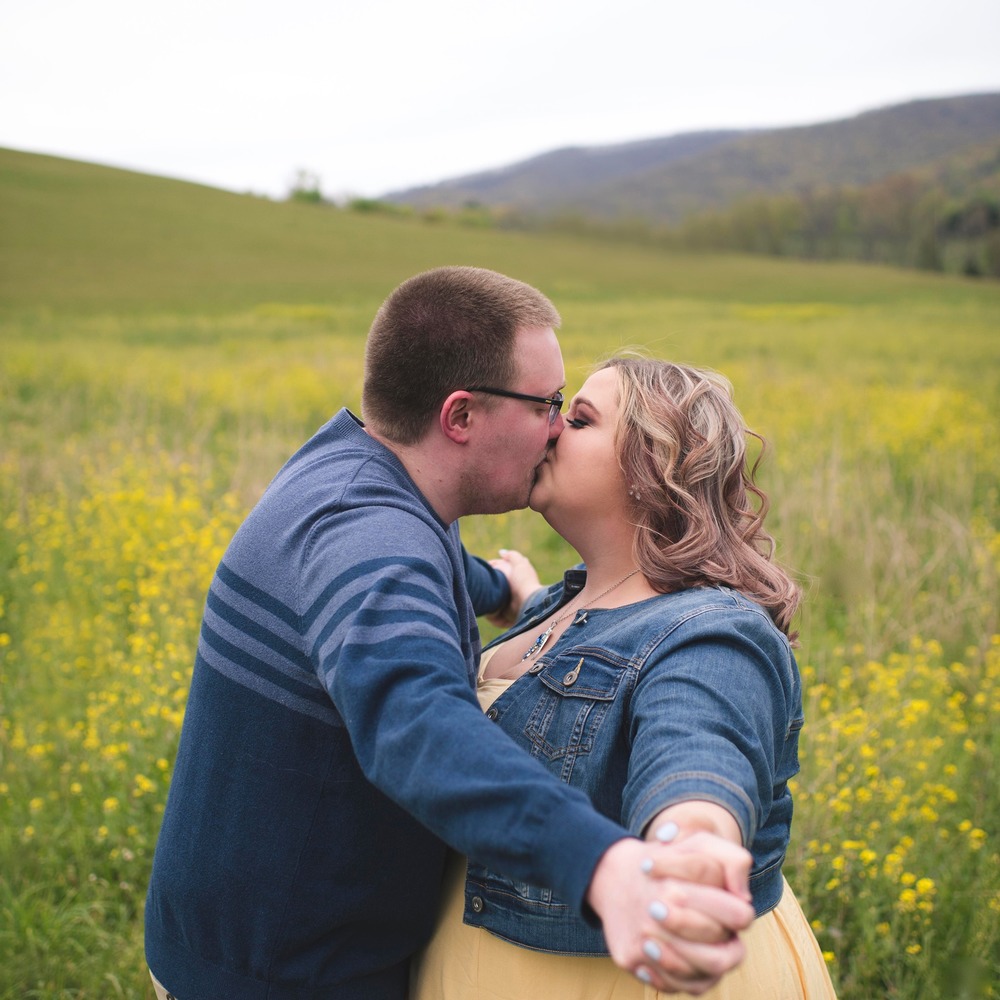 Meet your Posher, Kaitlyn